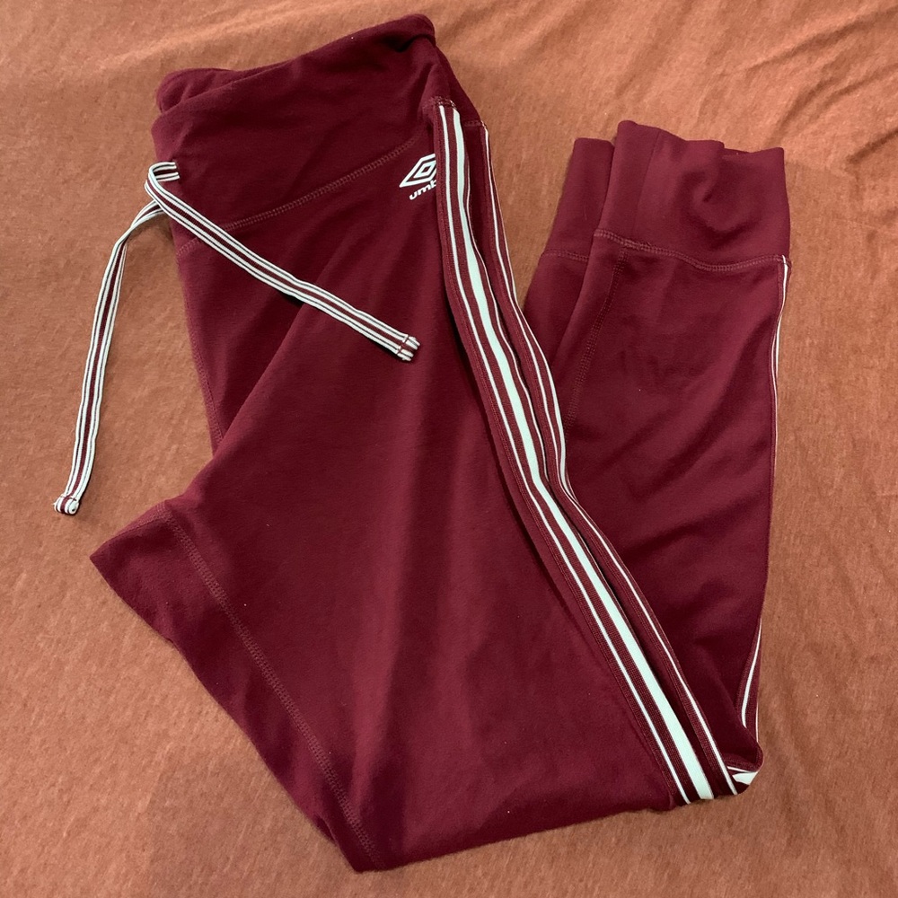 Umbro leggings